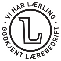 Lærlingbedrift