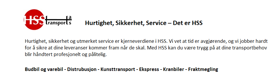 Annonse for kredittsjekk.no